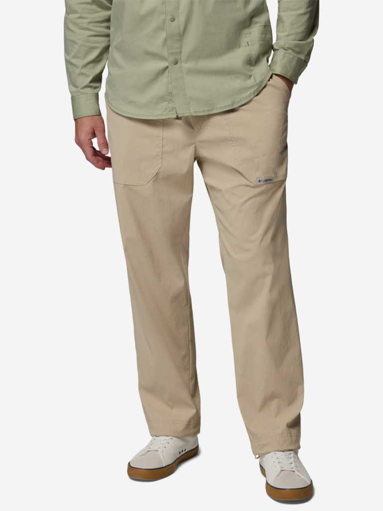 Брюки мужские Columbia Landroamer Scout Pant
