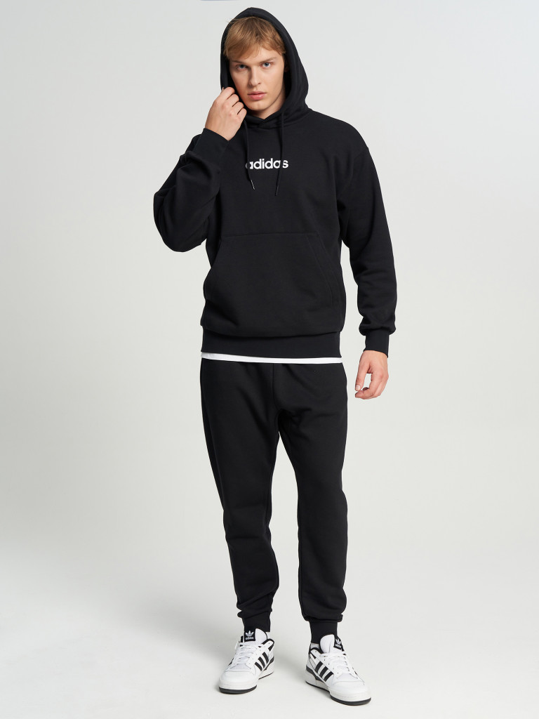 Худи мужское adidas