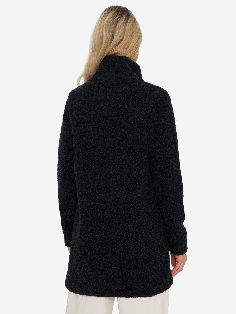 Джемпер флисовый женский Columbia Panorama Long Jacket