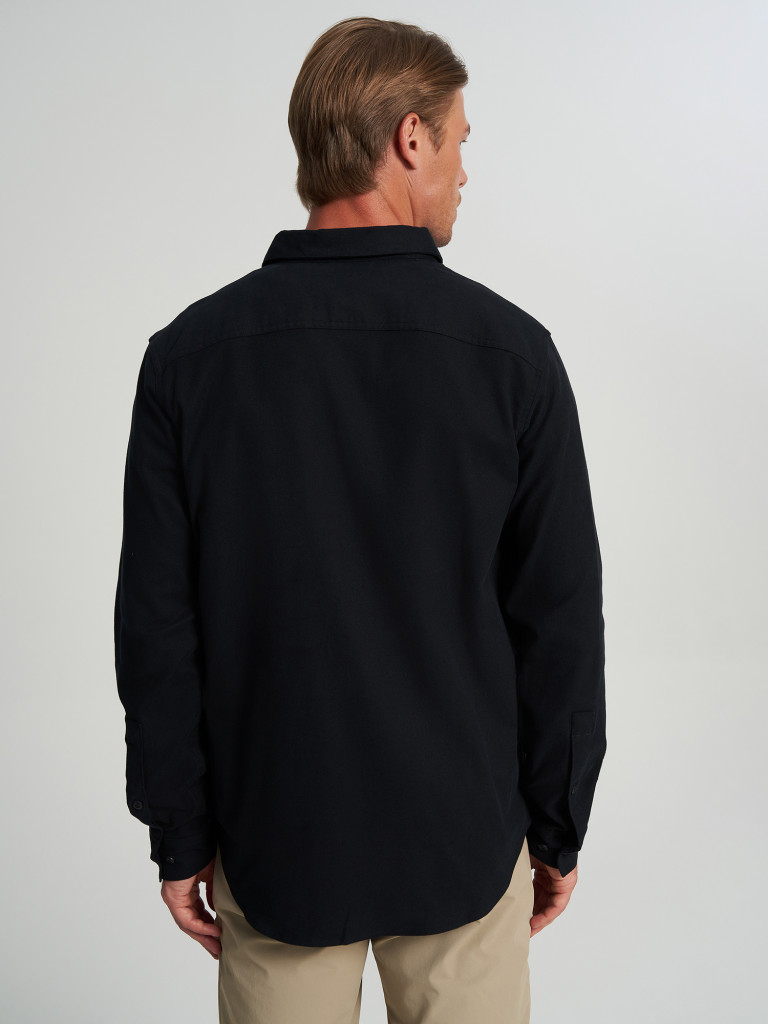 Рубашка мужская Columbia Cornell Woods Flannel Shirt