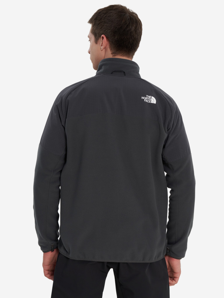 Джемпер флисовый мужской The North Face Glacier Heavyweight