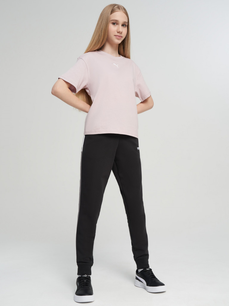 Футболка для девочек PUMA