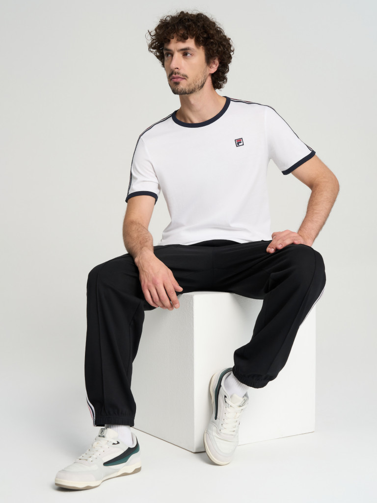 Футболка мужская FILA
