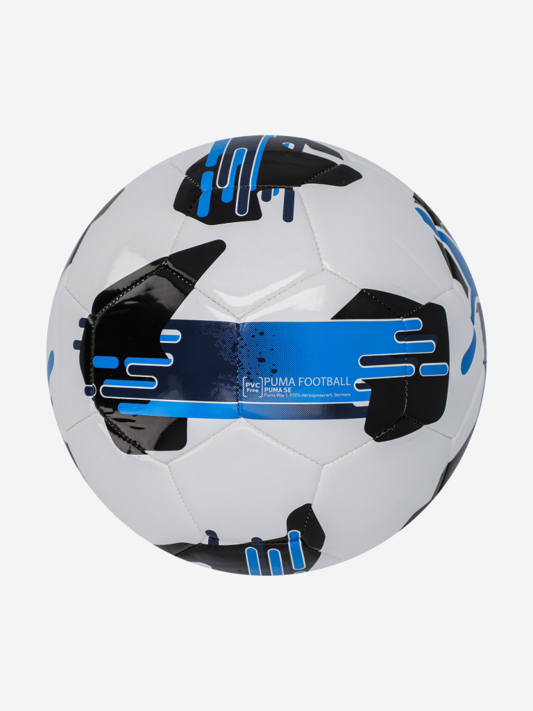 Мяч футбольный PUMA Orbita 6 MS
