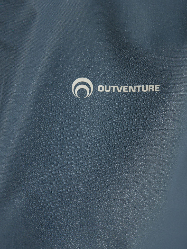 Ветровка непромокаемая женская Outventure