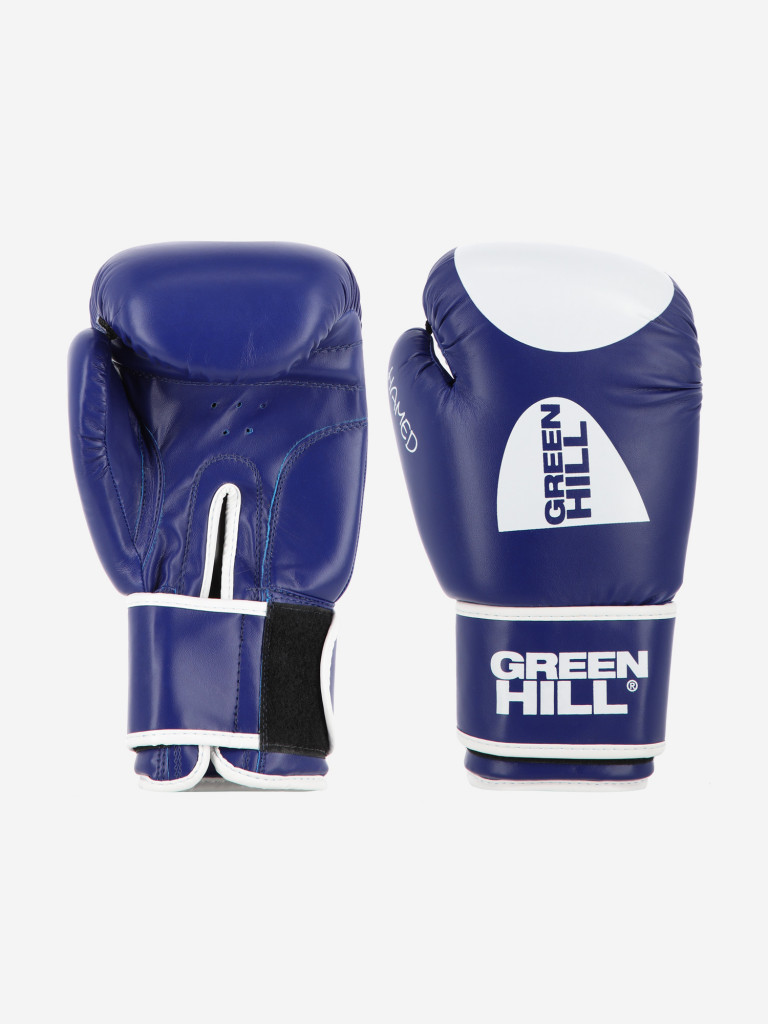 Перчатки боксерские Green Hill Hamed