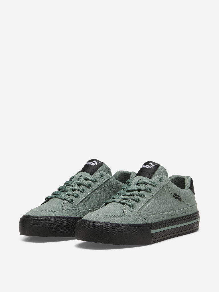 Кеды мужские PUMA Court CLassic Vulc