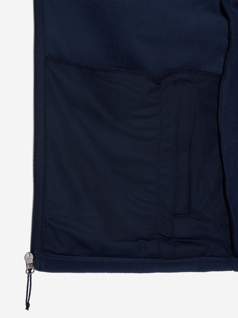 Джемпер флисовый мужской Columbia Basin Trail III Full Zip