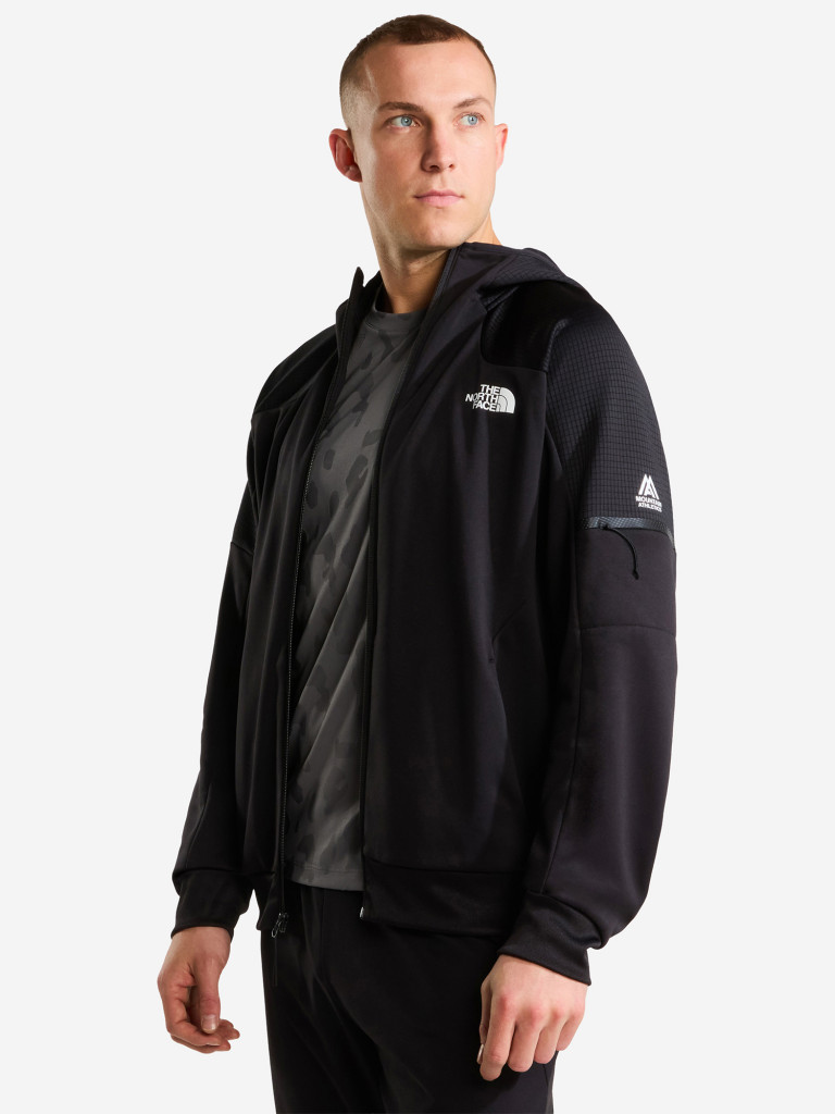 Толстовка мужская The North Face Mountain Athletics 2.0