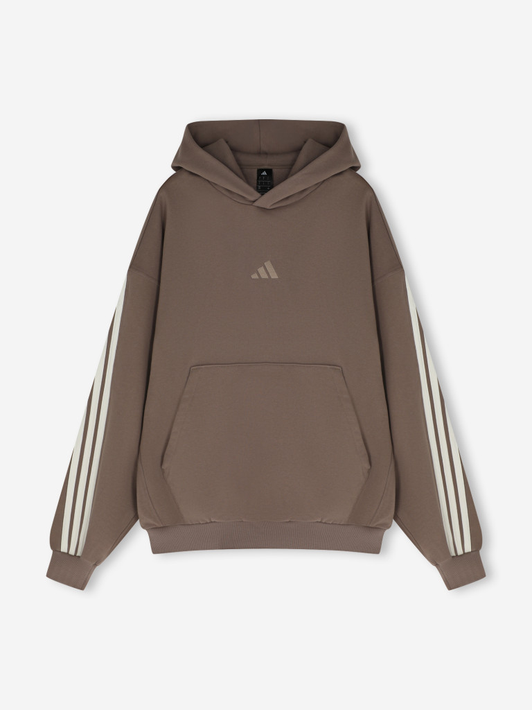 Худи мужское adidas