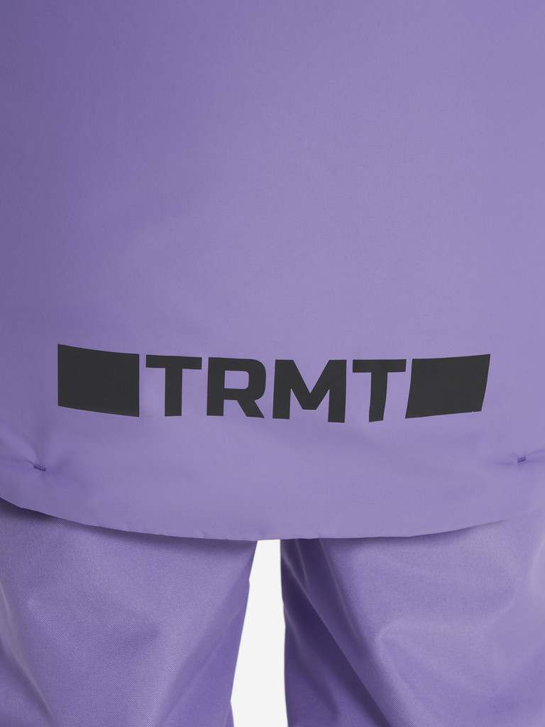 Куртка сноубордическая для девочек Termit