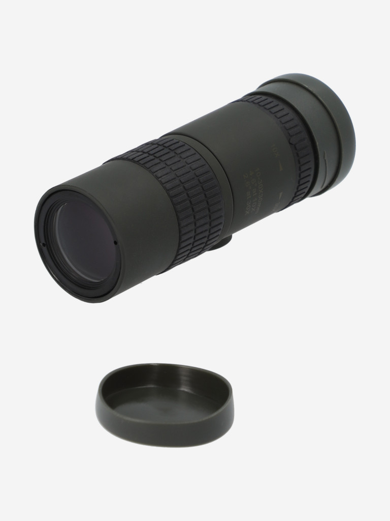 Монокуляр Geotech 10-30x30