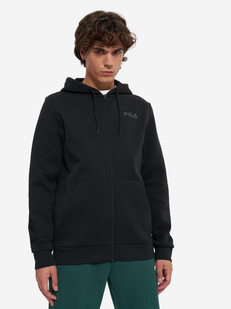 Толстовка мужская FILA