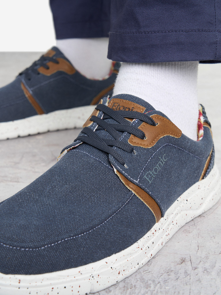 Слипоны мужские Etonic