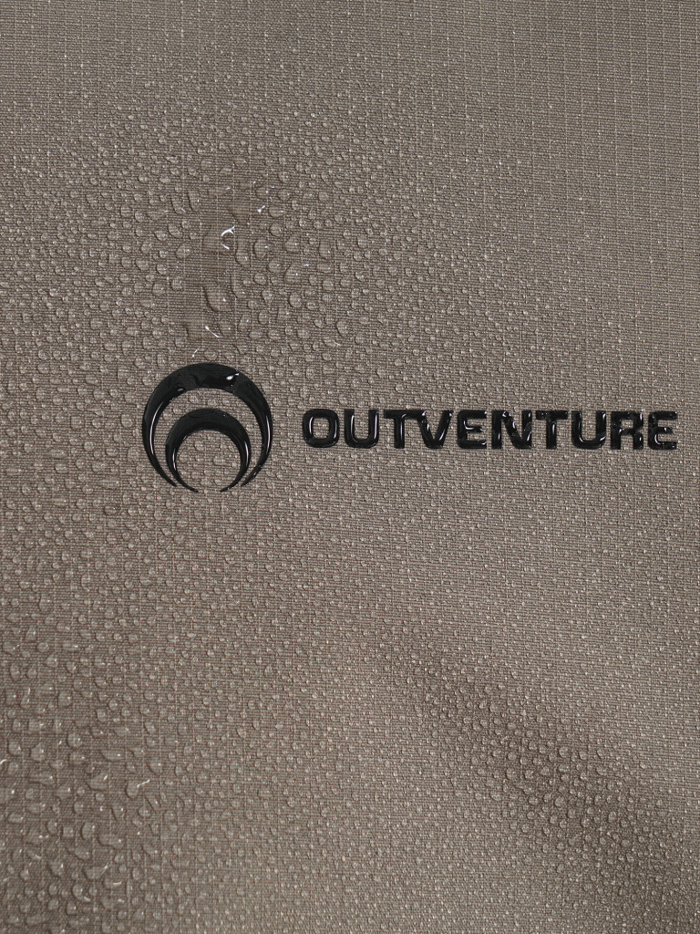 Ветровка непромокаемая мужская Outventure Ruskeala