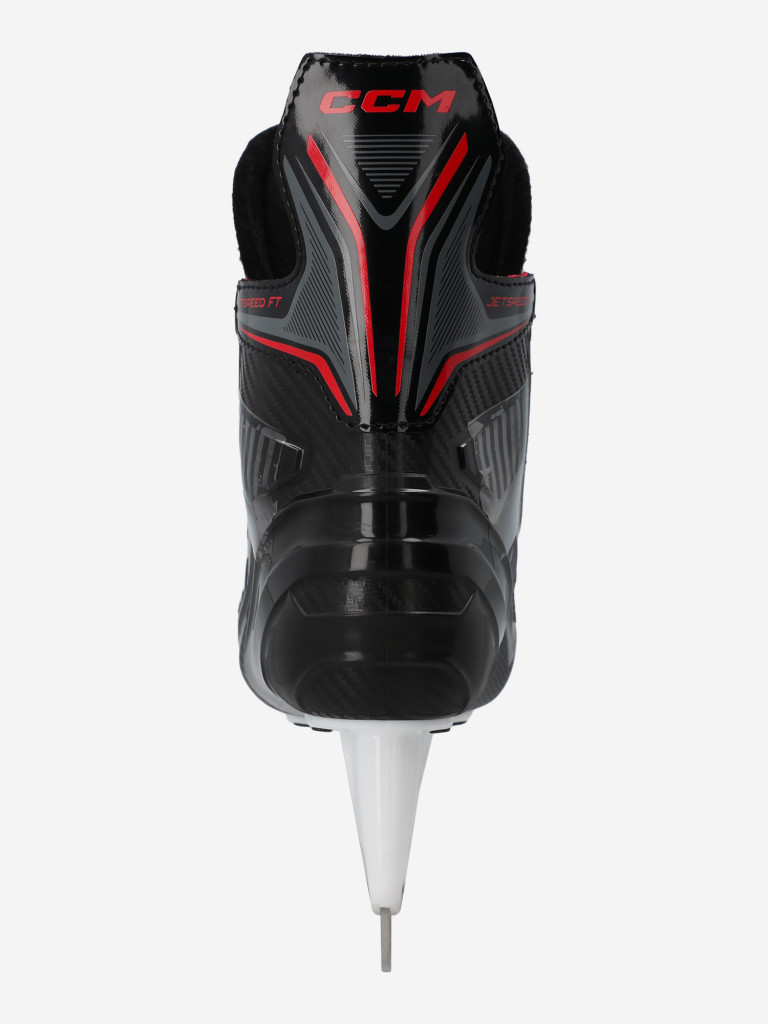Коньки хоккейные детские CCM Jetspeed FT