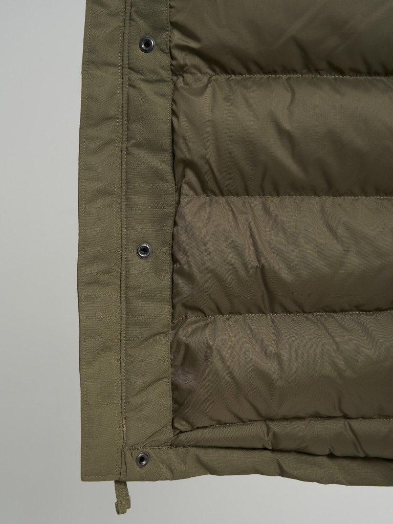 Пуховик мужской Columbia Marquam Peak III Parka