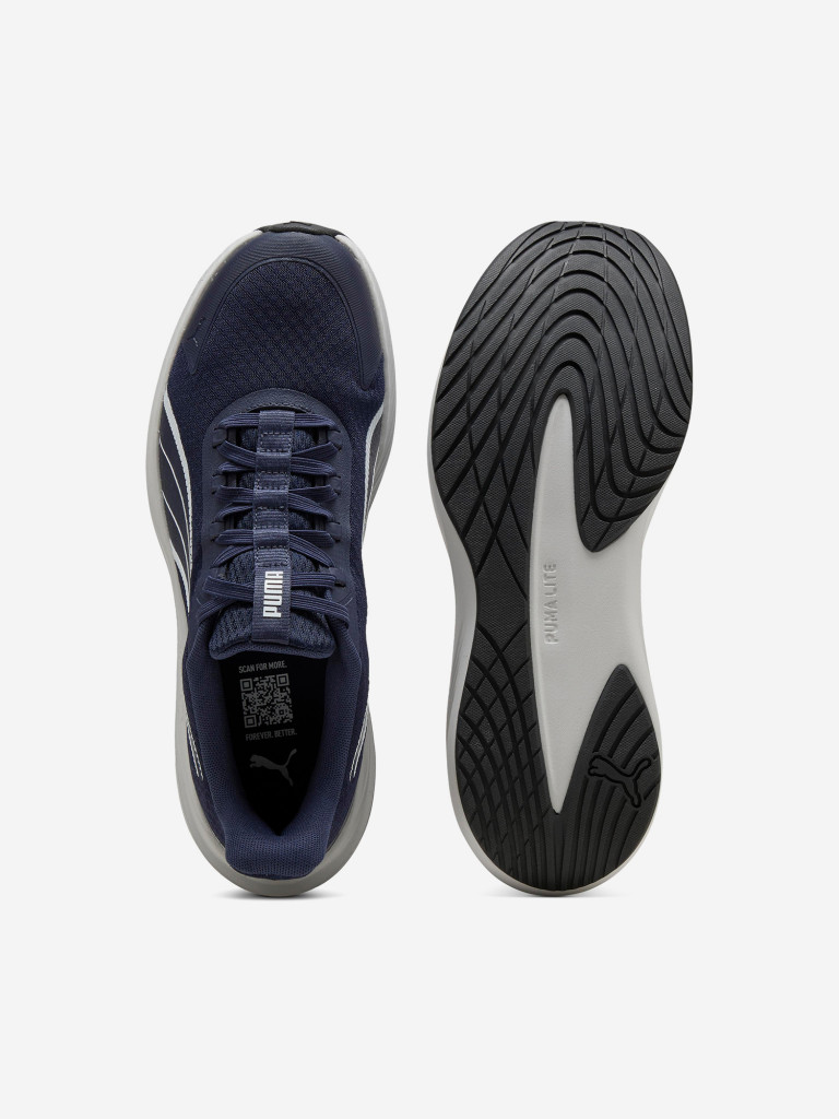 Кроссовки мужские PUMA Dasher Lite Sliptech