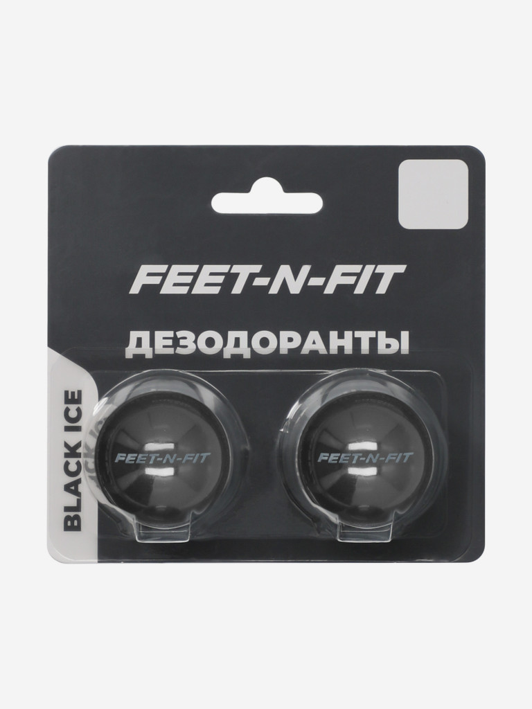 Дезодорант для обуви Feet-n-Fit 0