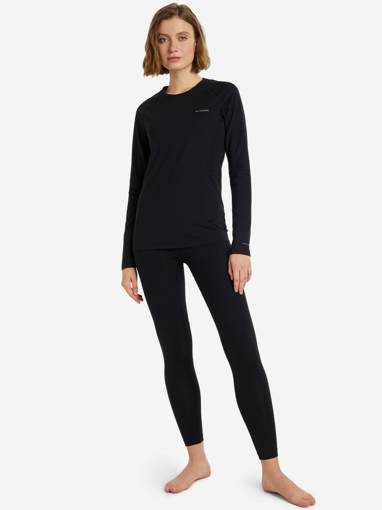 Термобелье низ женское Columbia W Omni-Heat Infinity Tight