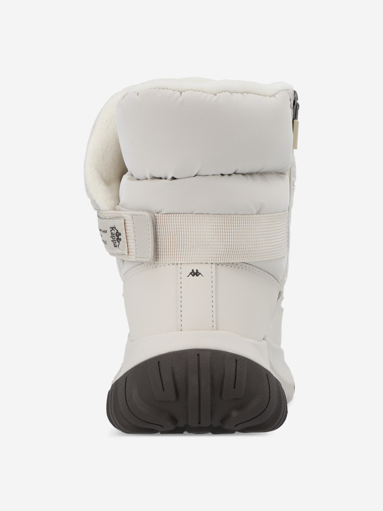 Дутики женские Kappa Giusto Mid Puffy