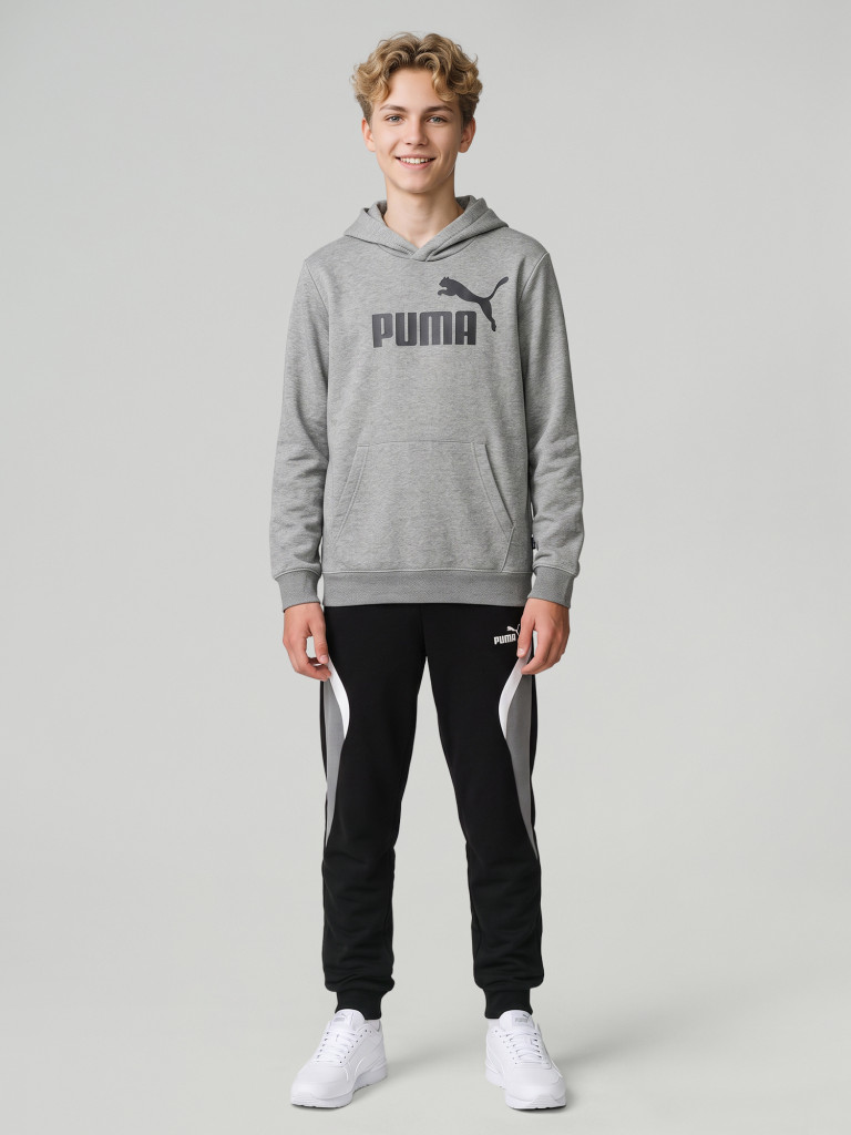 Брюки детские PUMA