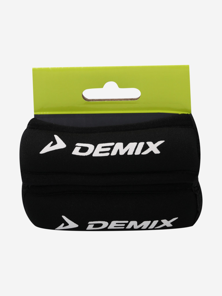 Утяжелители для рук Demix, 2 x 0.3 кг