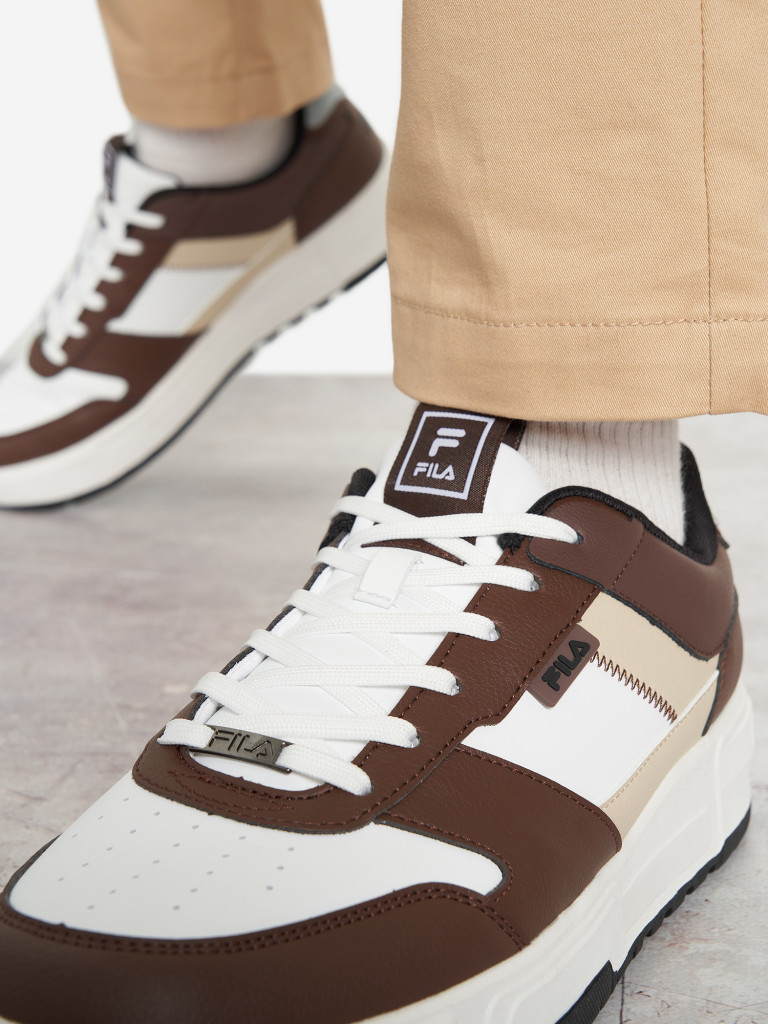 Кеды мужские FILA Fx-1000 Low