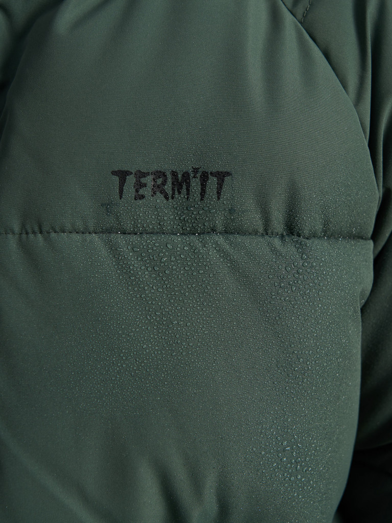 Пуховик мембранный мужской Termit