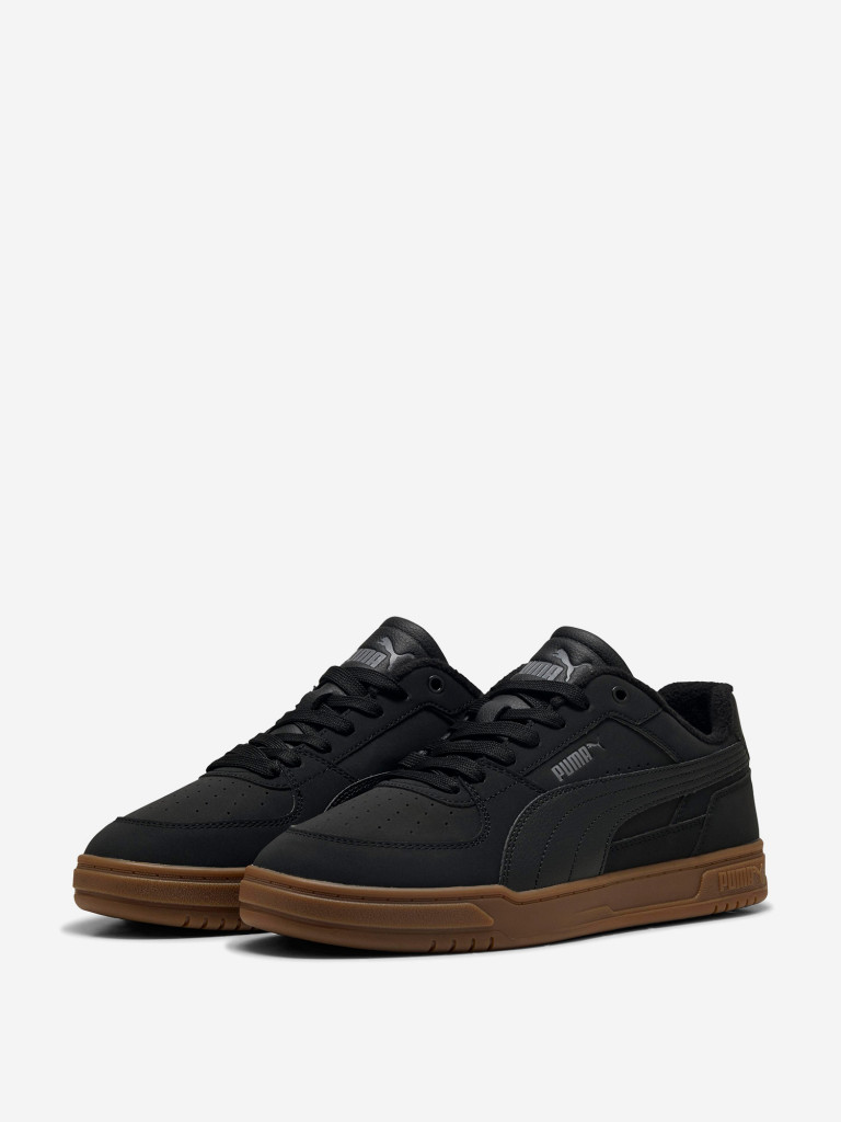 Кеды утепленные мужские PUMA Caven lll Wtr