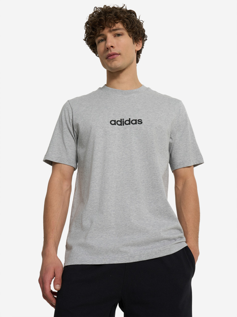 Футболка мужская adidas