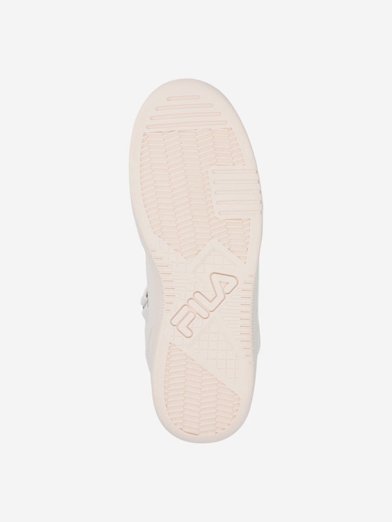 Кеды утепленные для девочек FILA Sp Fil High 2.0