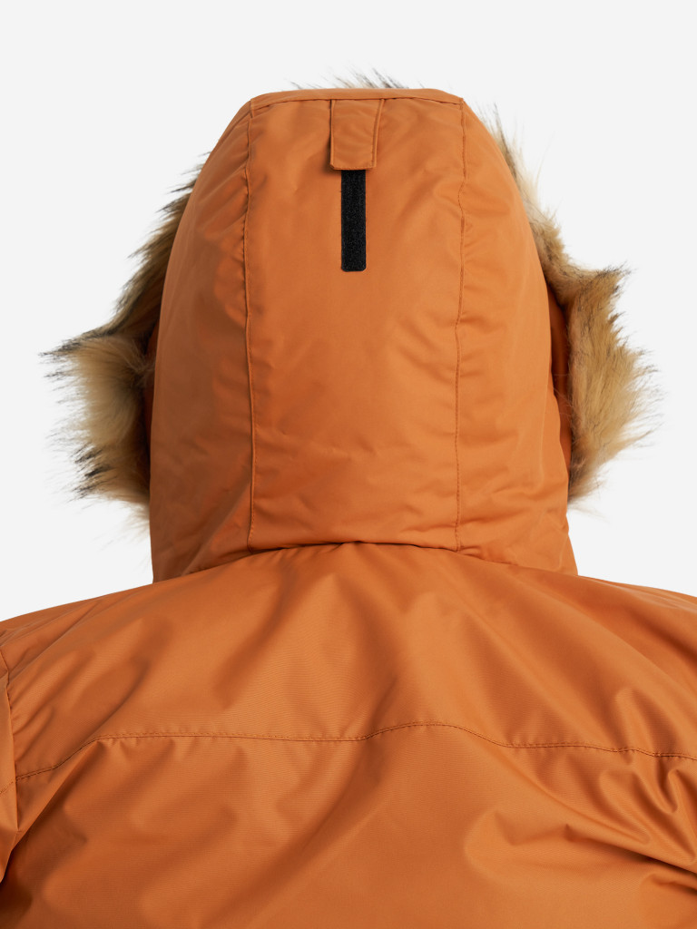 Пуховик для мальчиков Outventure