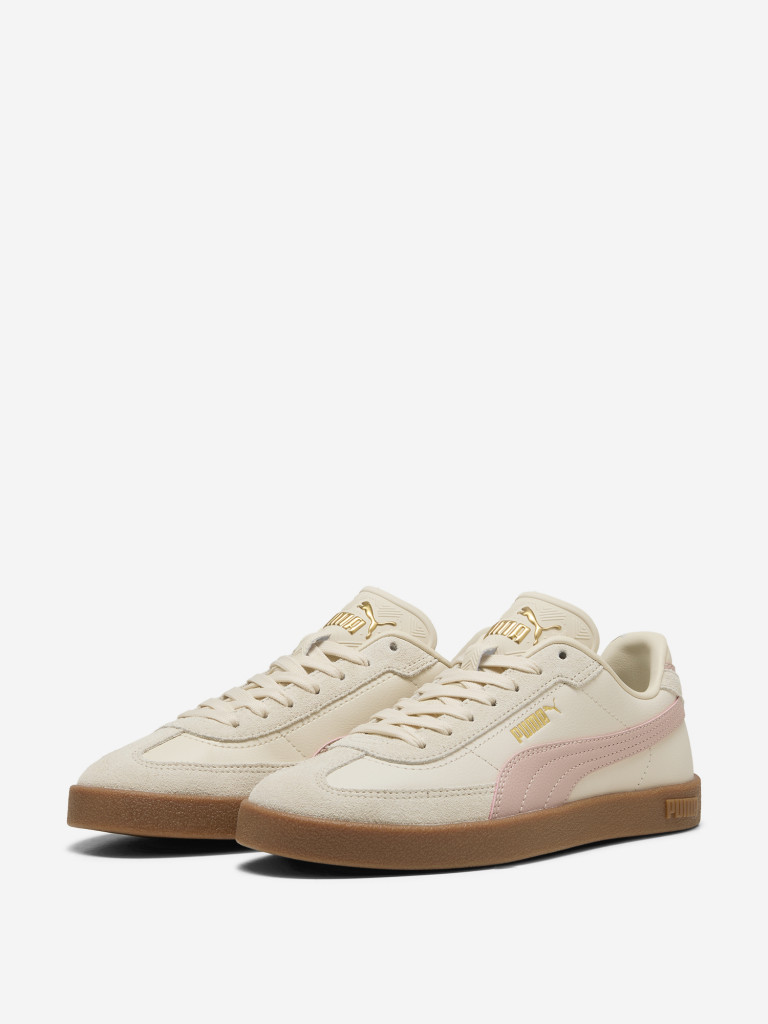 Кеды женские PUMA Club II Era