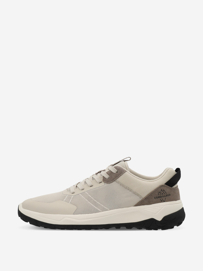 Полуботинки мужские Cordillero Obsidian Lite