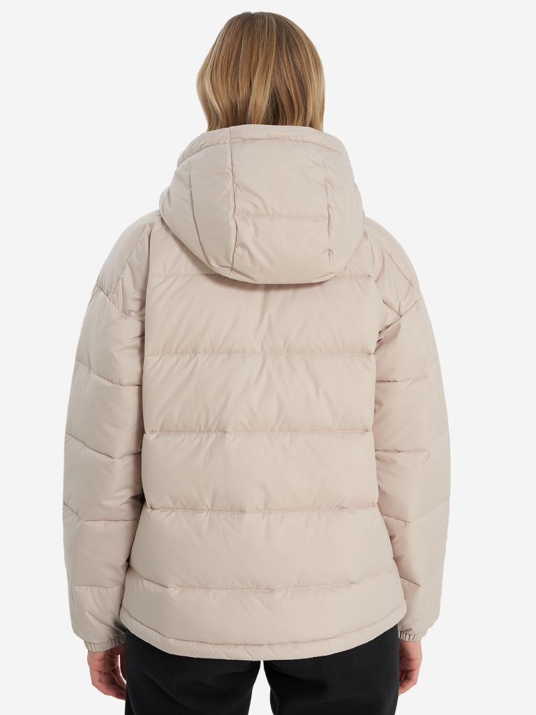 Пуховик женский Columbia Pike Lake III Hooded Jacket