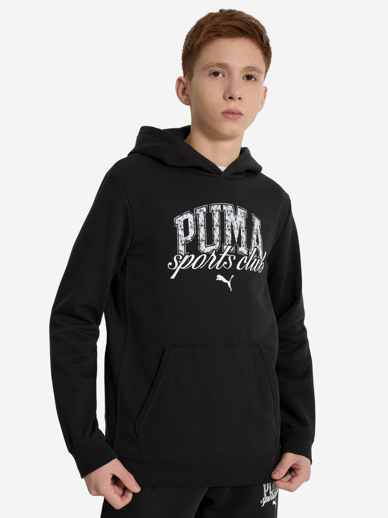Худи детское PUMA Classic