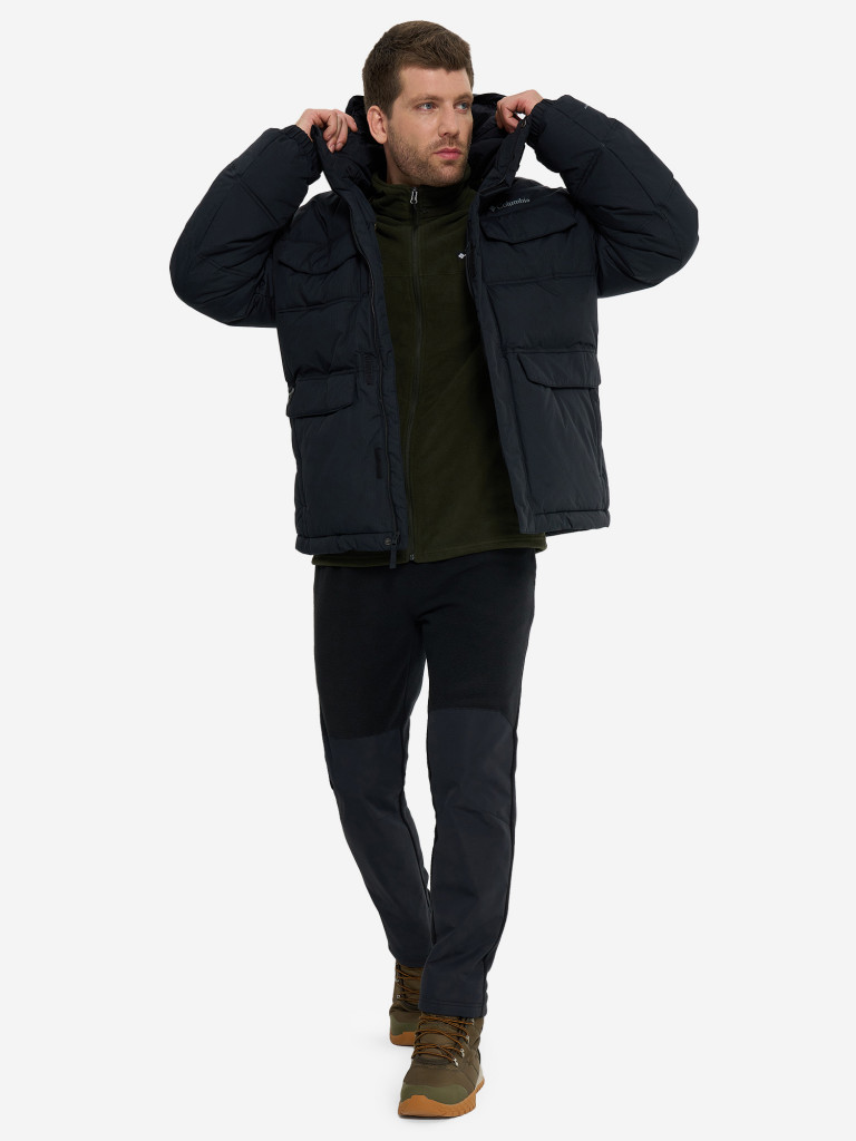 Пуховик мужской Columbia Landroamer Puffer Jacket