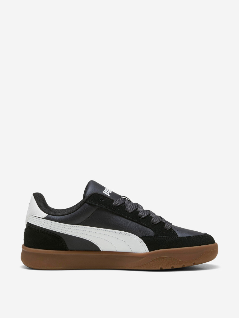Кеды мужские PUMA Park Lt Og