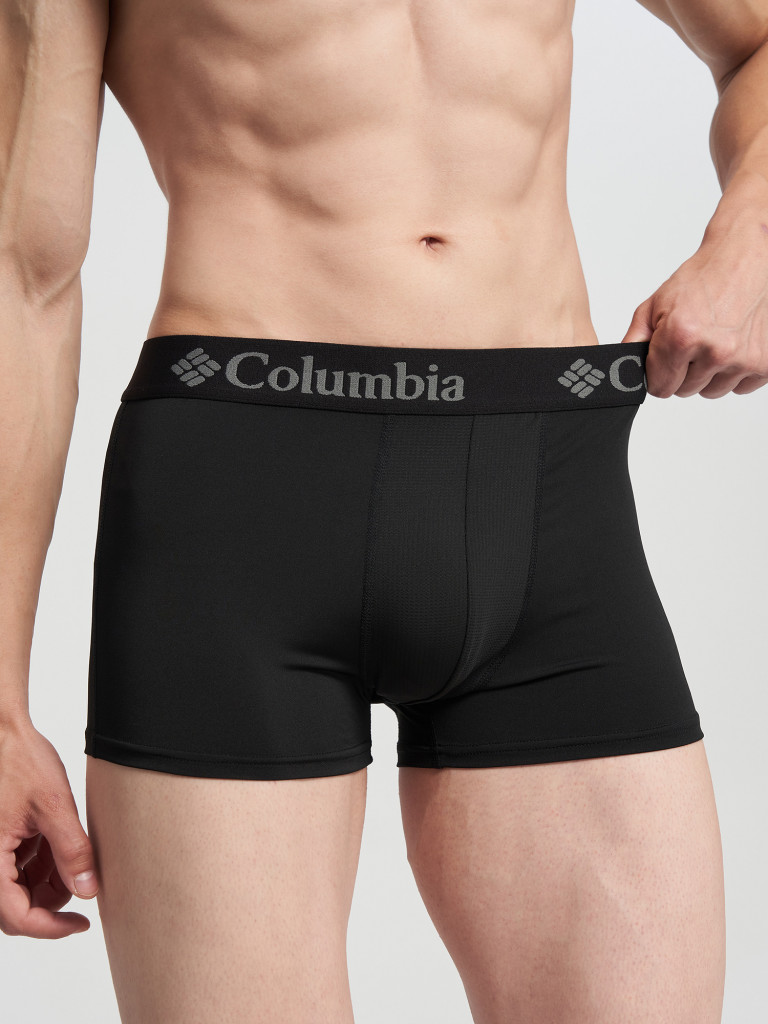 Трусы мужские Columbia Short Boxer, 1 штука