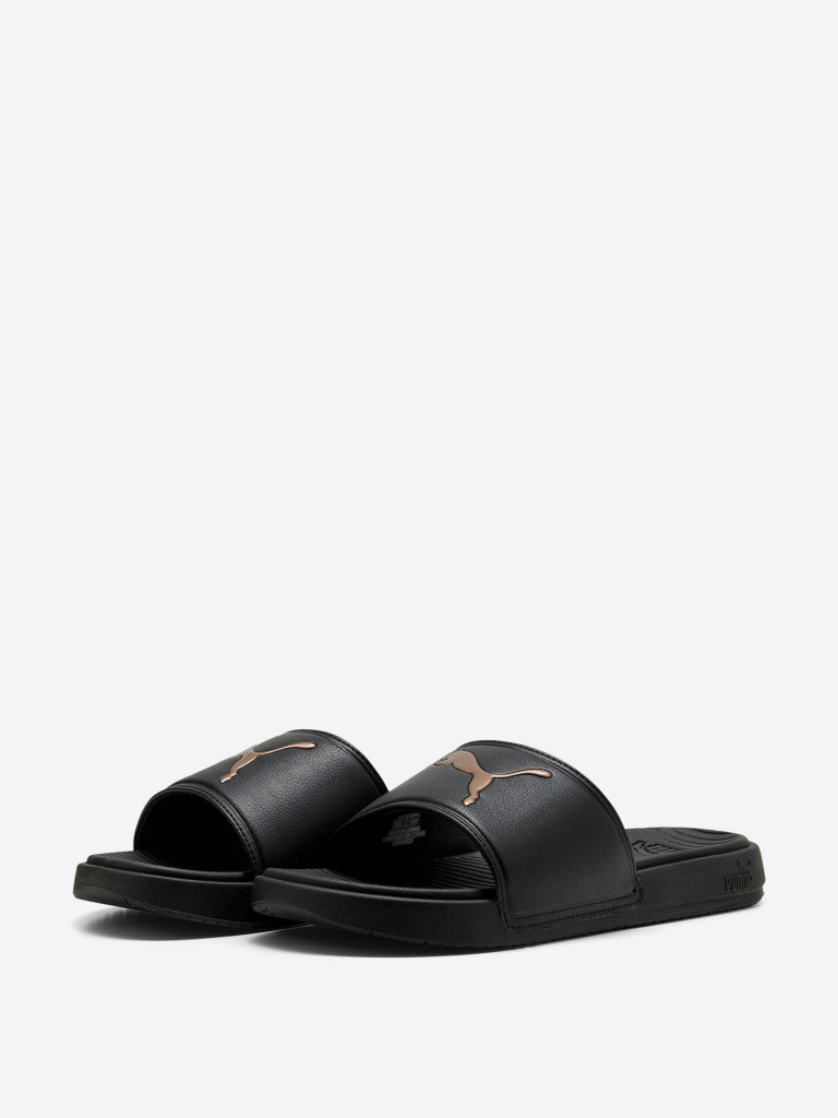 Шлепанцы женские PUMA Cool Cat 3.0 Sport Woman Slide