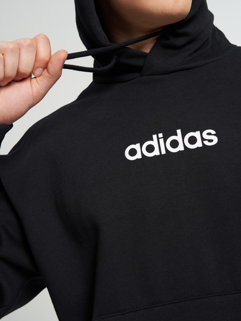 Худи мужское adidas