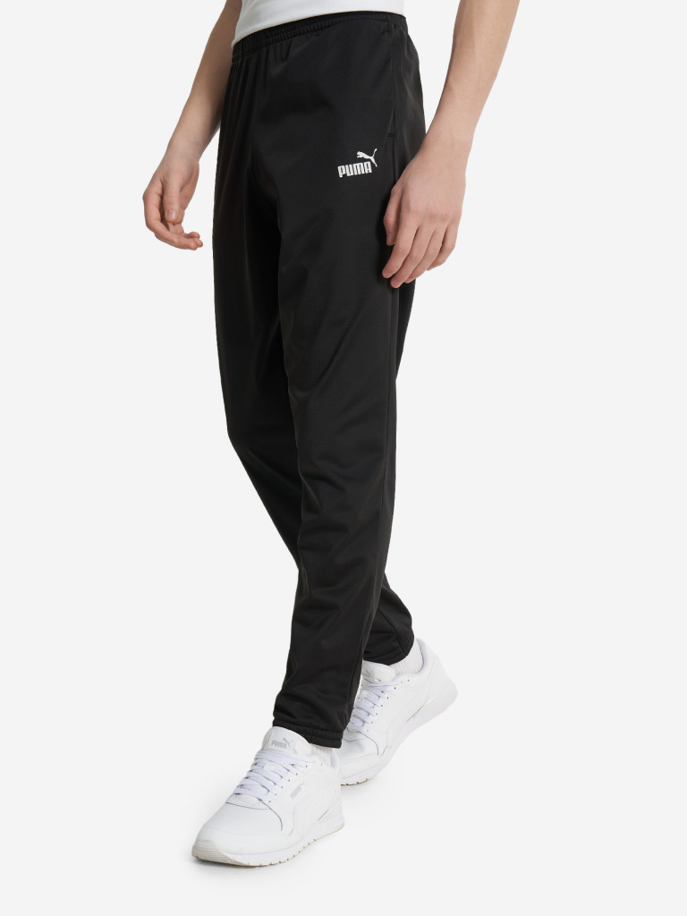 Спортивный костюм для мальчиков PUMA Poly