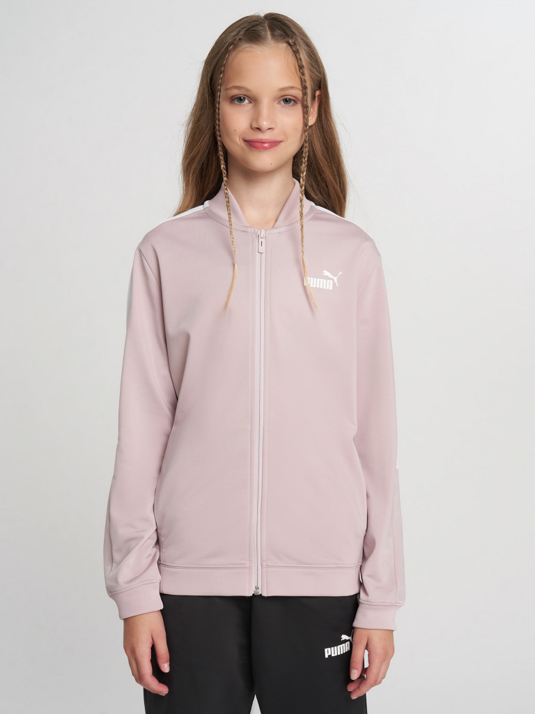 Костюм для девочек PUMA