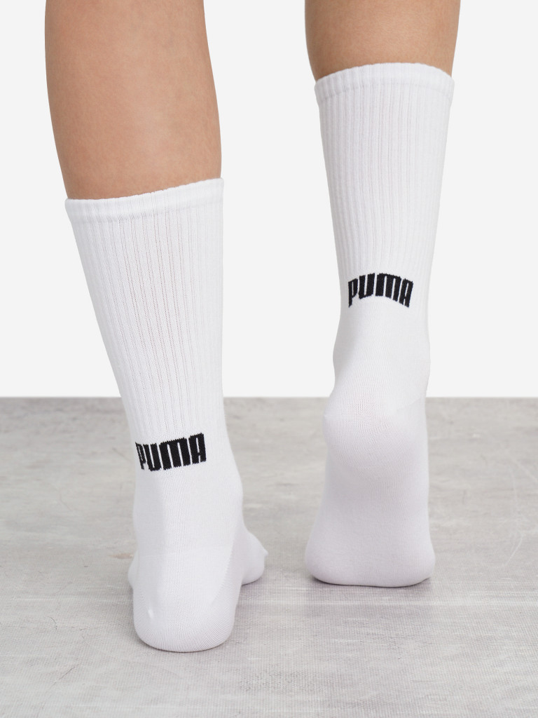 Носки PUMA, 3 пары