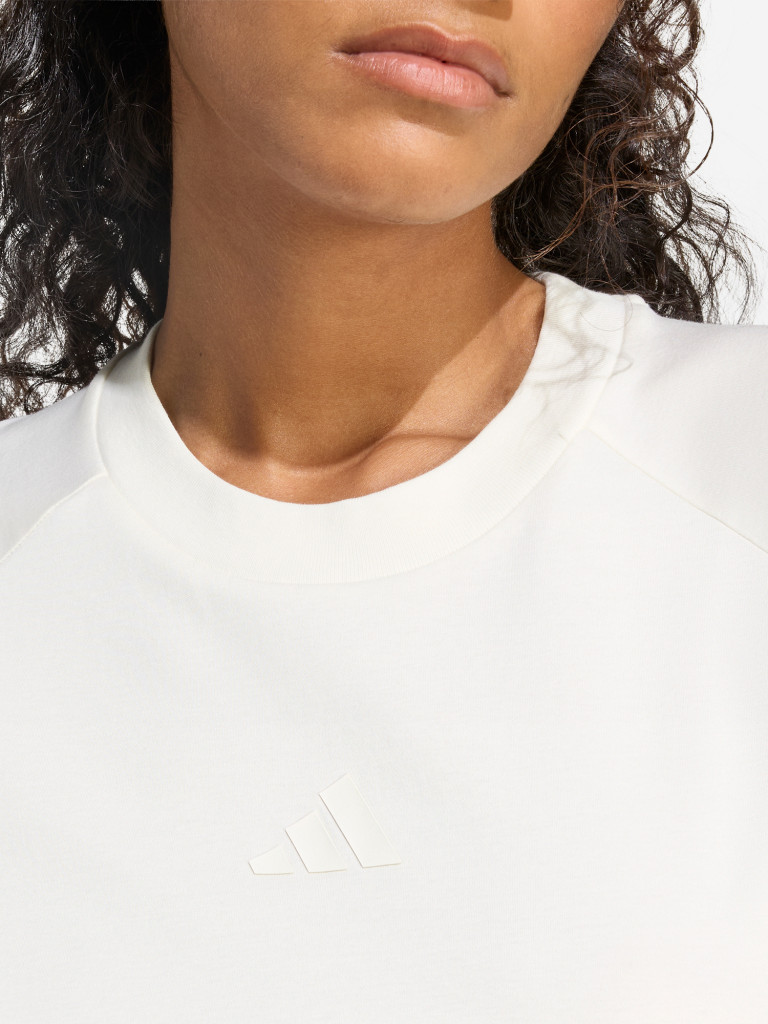 Футболка женская adidas