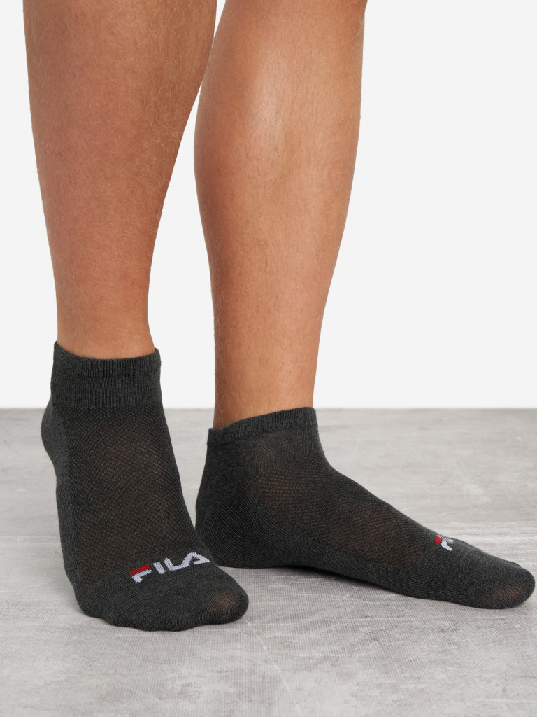 Носки FILA, 2 пары