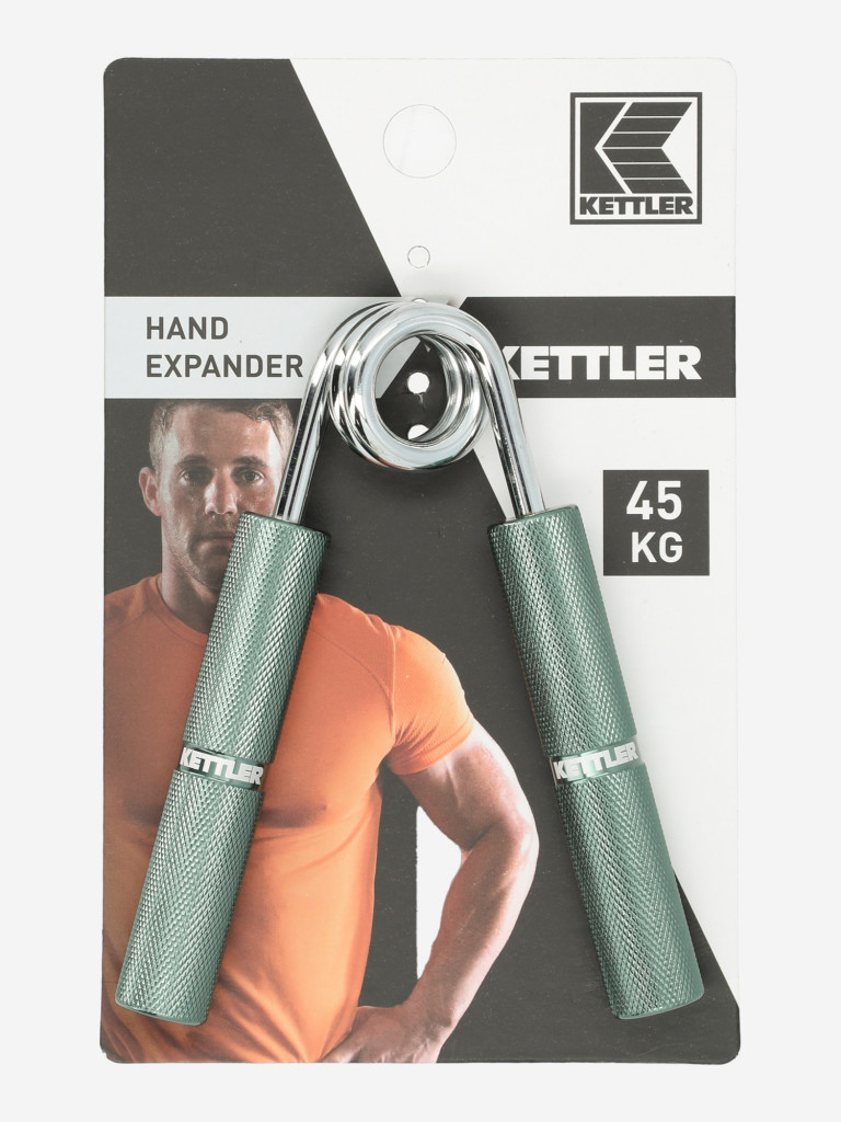 Эспандер кистевой KETTLER, 45 кг