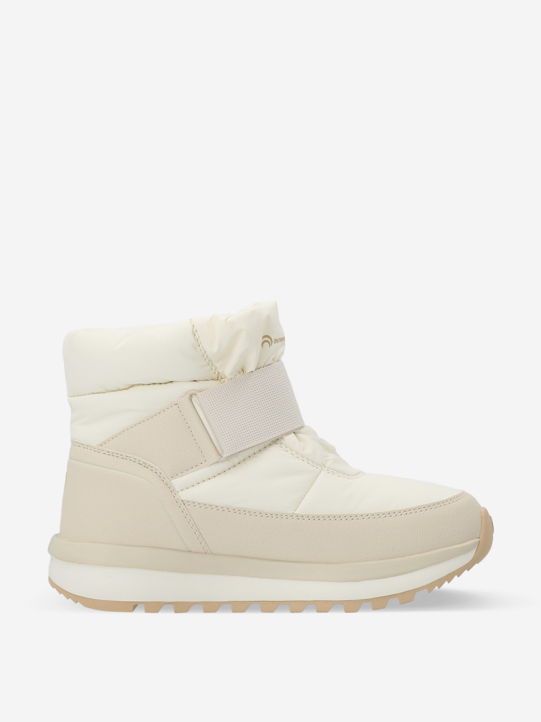Дутики для девочек Outventure Arctic Low 3.0