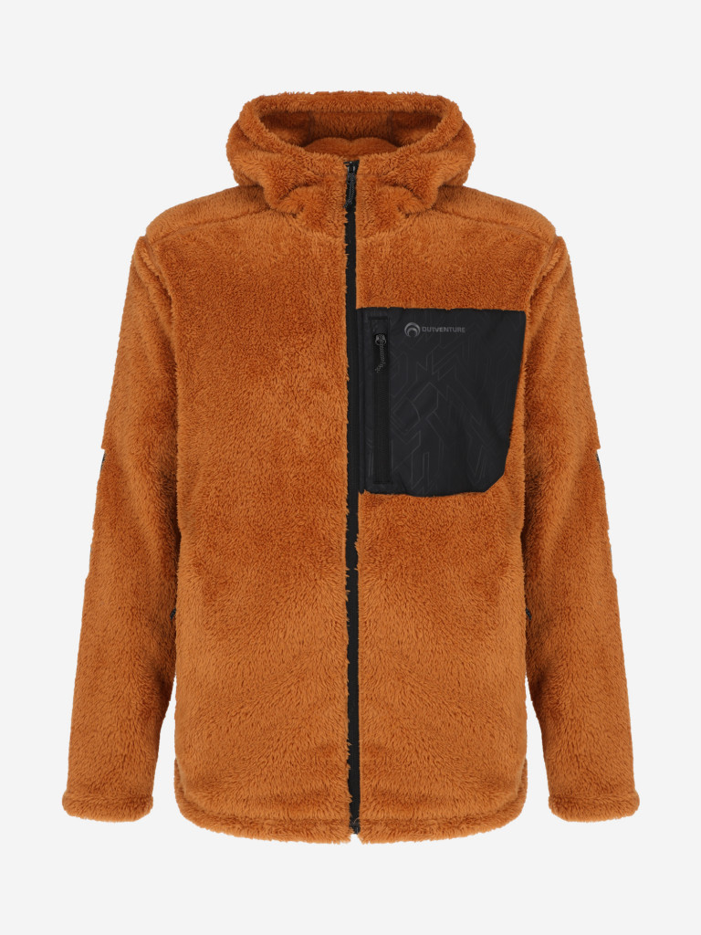 Джемпер флисовый мужской Outventure